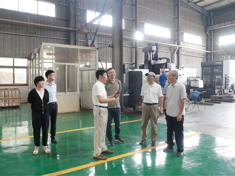 Zhejiang Meige Machinery Co, Ltd.