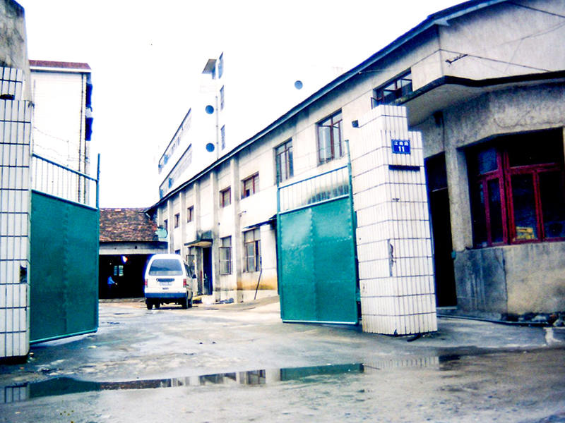 Zhejiang Meige Machinery Co, Ltd.
