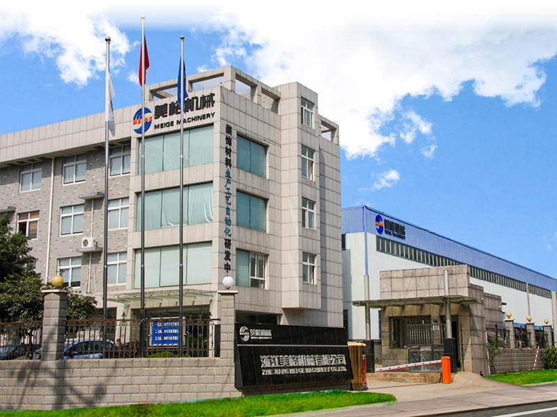 Zhejiang Meige Machinery Co, Ltd.