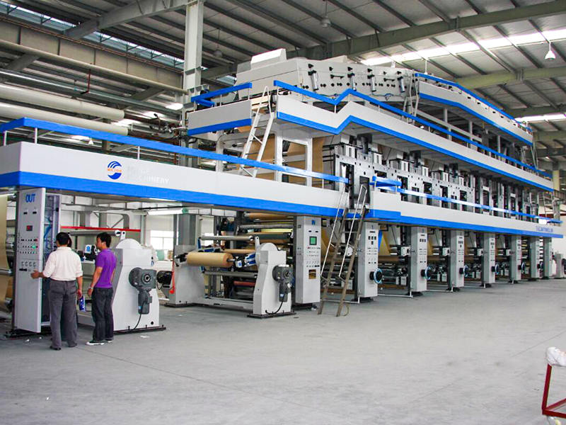Zhejiang Meige Machinery Co, Ltd.
