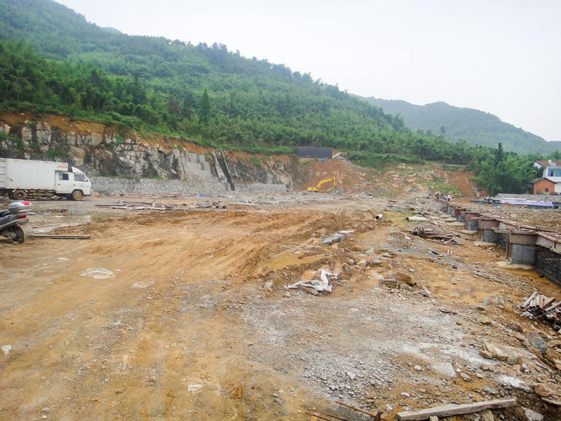 Zhejiang Meige Machinery Co, Ltd.