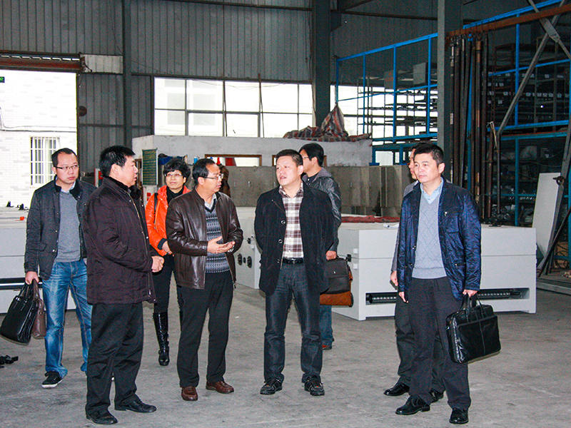 Zhejiang Meige Machinery Co, Ltd.