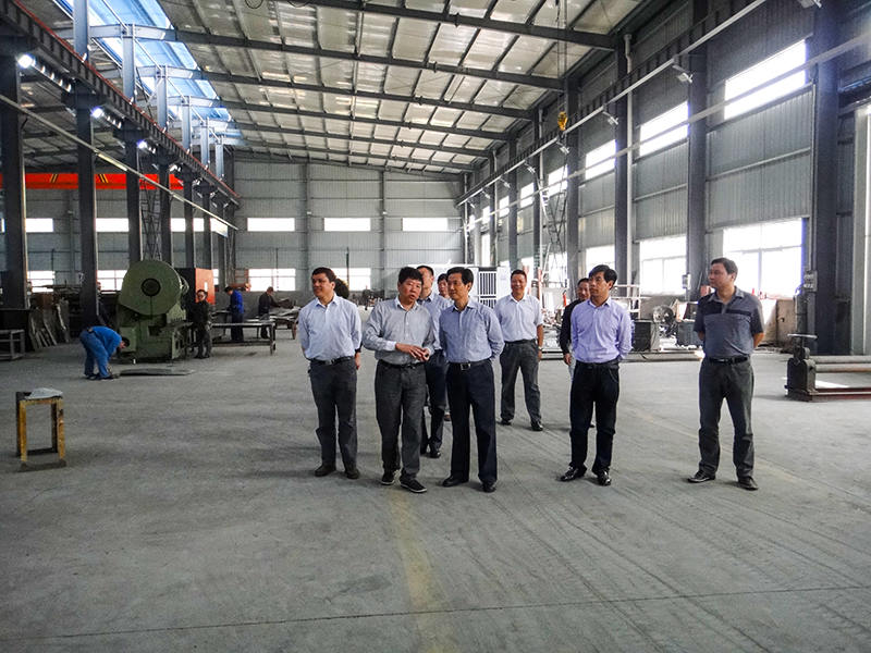 Zhejiang Meige Machinery Co, Ltd.