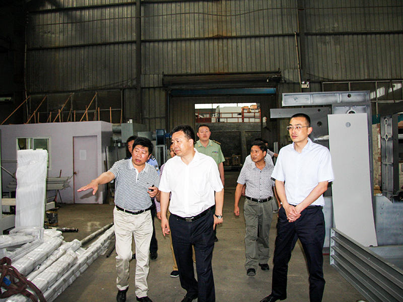 Zhejiang Meige Machinery Co, Ltd.