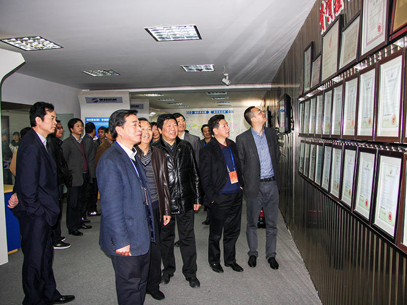Zhejiang Meige Machinery Co, Ltd.