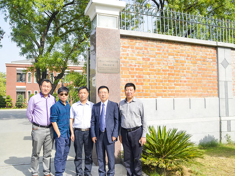 Zhejiang Meige Machinery Co, Ltd.