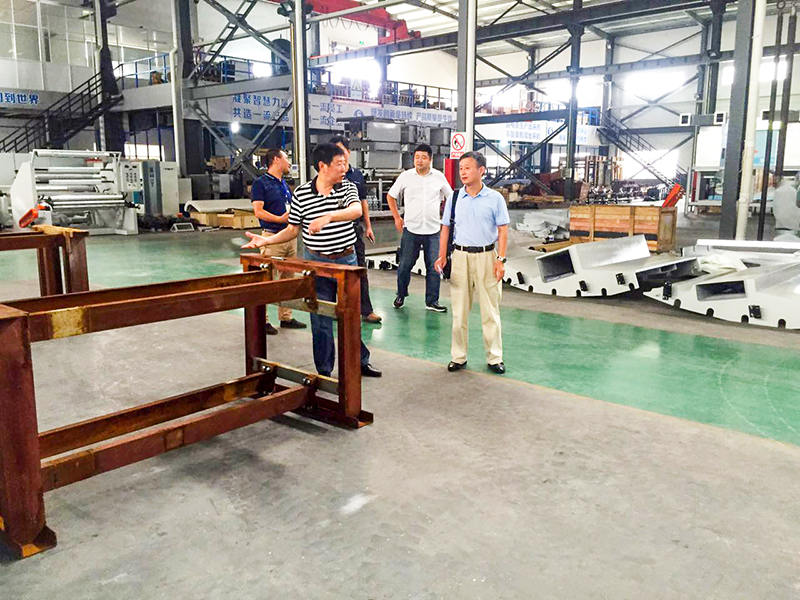 Zhejiang Meige Machinery Co, Ltd.