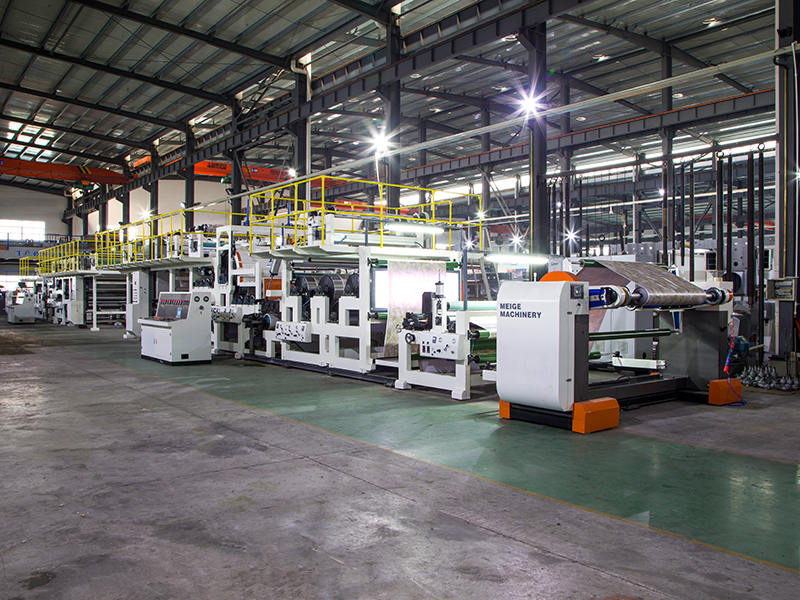 Zhejiang Meige Machinery Co, Ltd.