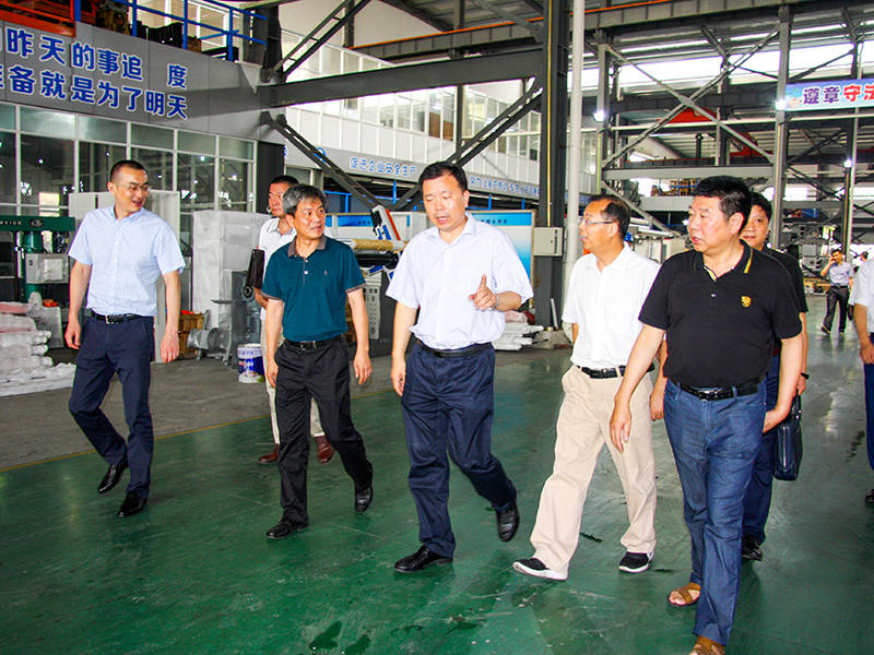 Zhejiang Meige Machinery Co, Ltd.