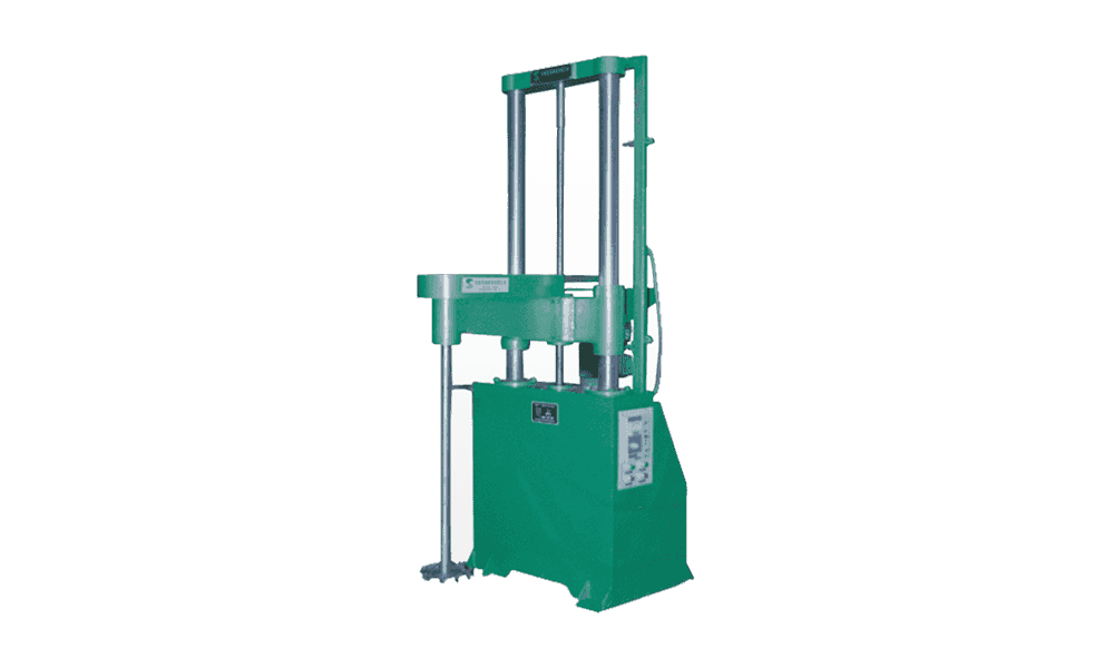 Mixer tinta kolom ganda MG-SDJA