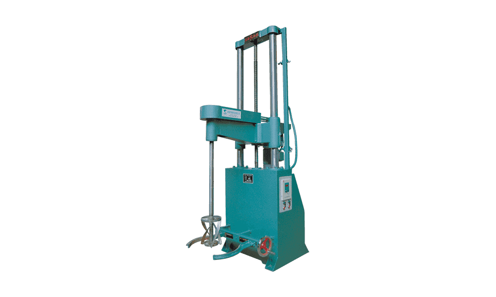 Mixer tinta kolom ganda MG-SDJB