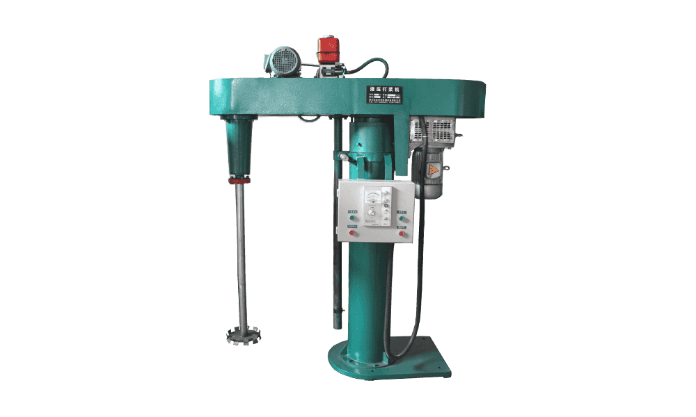 Mixer tinta hidrolik MG-SYDJ