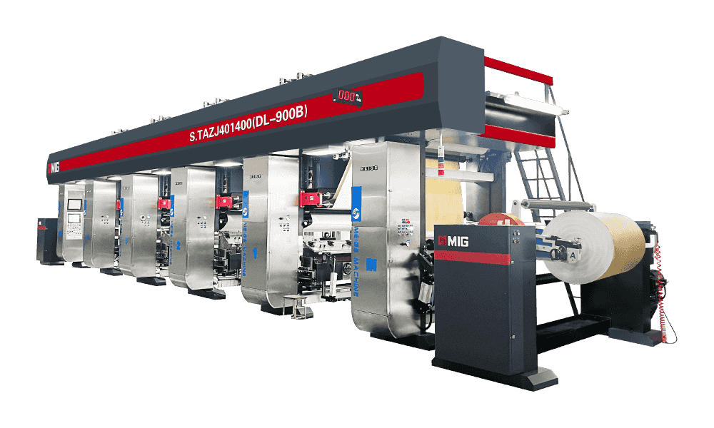 Zhejiang Meige Machinery Co, Ltd.