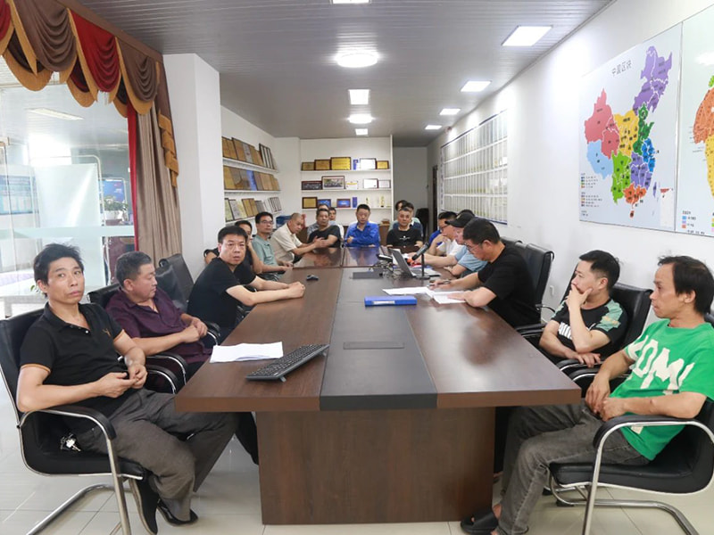 Zhejiang Meige Machinery Co, Ltd.