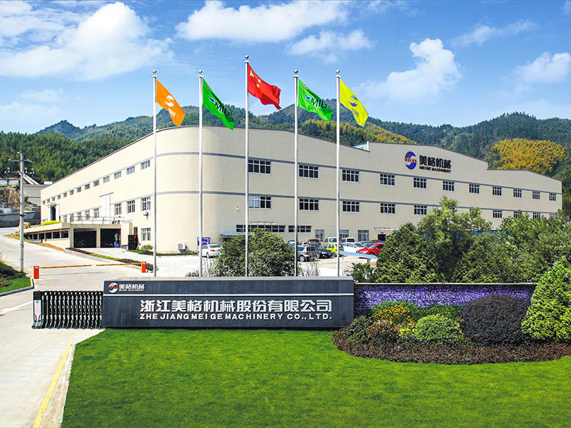 Zhejiang Meige Machinery Co, Ltd.